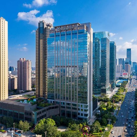 Shangri-La Shenyang Extérieur photo