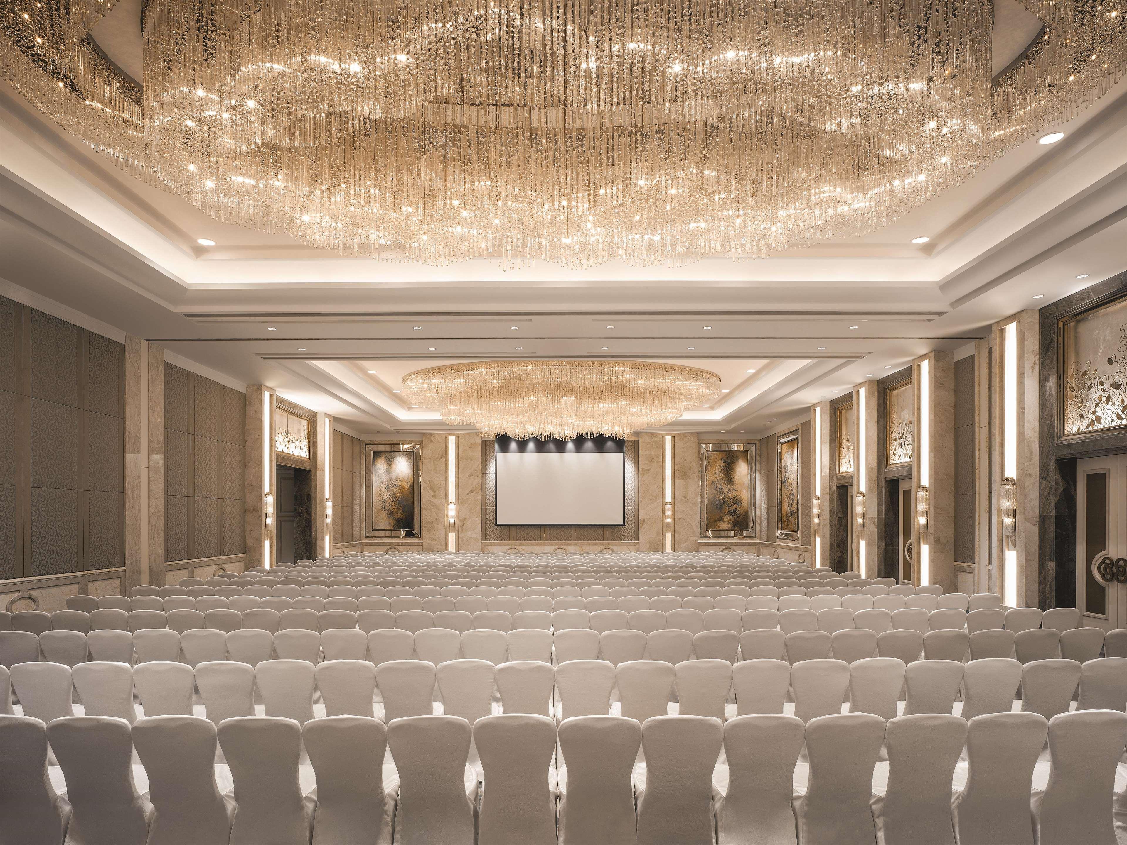 Shangri-La Shenyang Extérieur photo